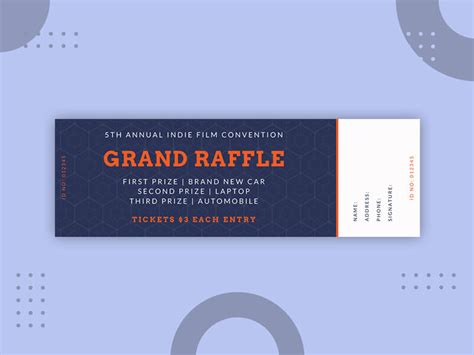 free raffle ticket maker|free online raffle ticket generator.